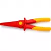 Knipex 98 62 02 Zange Spitzzange