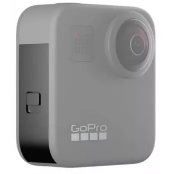 GoPro Ersatzabdeckung – Batteriefach / Schutzabdeckung für Anschluss