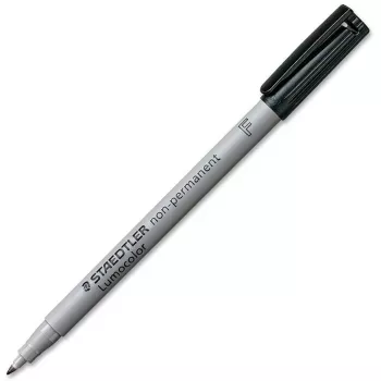 Marker Staedtler 316 10 Stück Schwarz