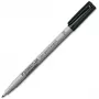 Marker Staedtler 316 10 Stück Schwarz