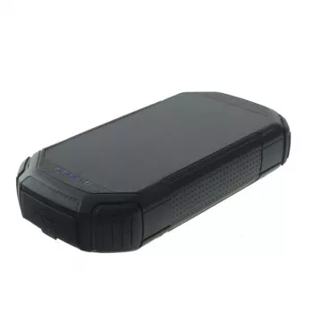 PowerNeed S20000C Powerbank Lithium-Polymer (LiPo) 20000 mAh Schwarz