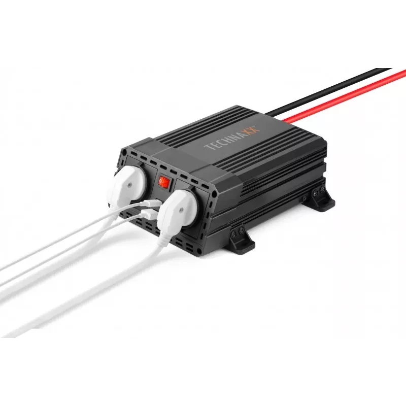 Wechselrichter 12V TE19