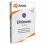 Avast Mobile Ultimate für Android | 1 Gerät | 1 Jahr