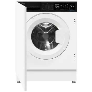 Amica WABIC712ALiStO Einbau-Waschmaschine