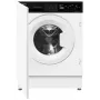 Amica WABIC712ALiStO Einbau-Waschmaschine