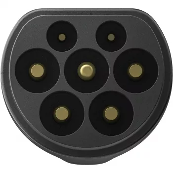Power Station-Zubehör ADAPTER/EV X-STREAM 5004701003 Ecoflow
