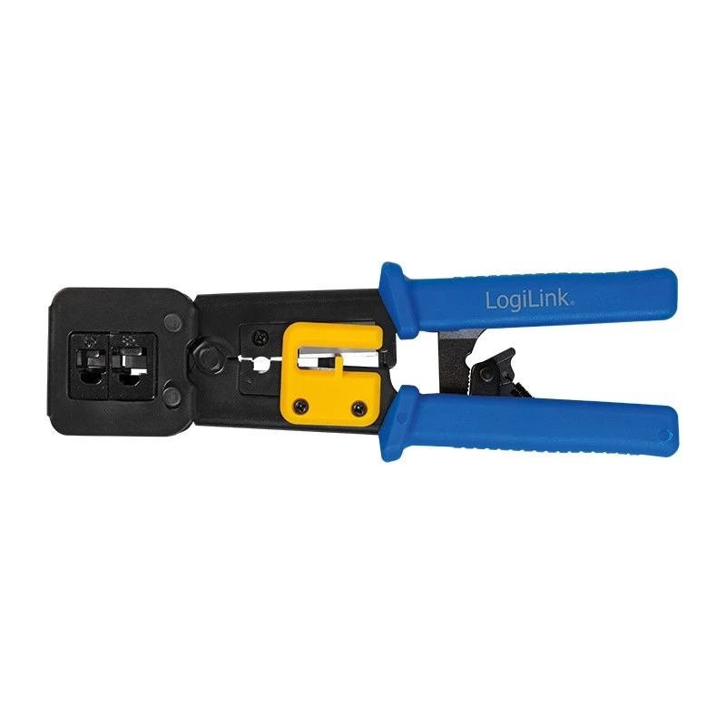 Kabel-Crimpzange LogiLink WZ0037