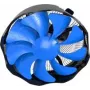 CPU-Kühler PCCOOLER E121 V2, 120-mm-Lüfter, 1000 U/min, 20 dB
