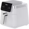 Heißluftfritteuse Ninja AF180EUWH 6,2 L 2000 W Weiß