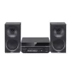 Audiosystem AKAI AM-301 BK Music Center – kompaktes Heim-Audio-Gerät