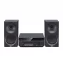 Audiosystem AKAI AM-301 BK Music Center – kompaktes Heim-Audio-Gerät