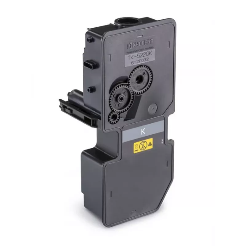 KYOCERA TK-5220K Tonerkartusche 1 Stück Original Schwarz