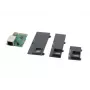Zebra Schnittstellenkarte, Ethernet-Schnittstellenkarte, Ethernet, geeignet für: ZD421 Series, ZD411 Series, ZD611 Series (P1112640-015)