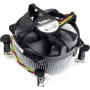 Super Micro Supermicro - Prozessor-Luftkühler - (für: LGA115x-Sockel) - 2U (SNK-P0046A4-1)