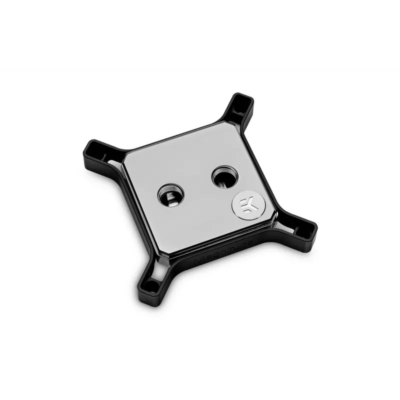 Water block EK Water Blocks EK-Quantum Magnitude 1700 Kupfer Nickel Schwarz