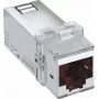 OBO Bettermann Anschlussmodul CAT 6A ASM-C6A G geschirmt (6117346)