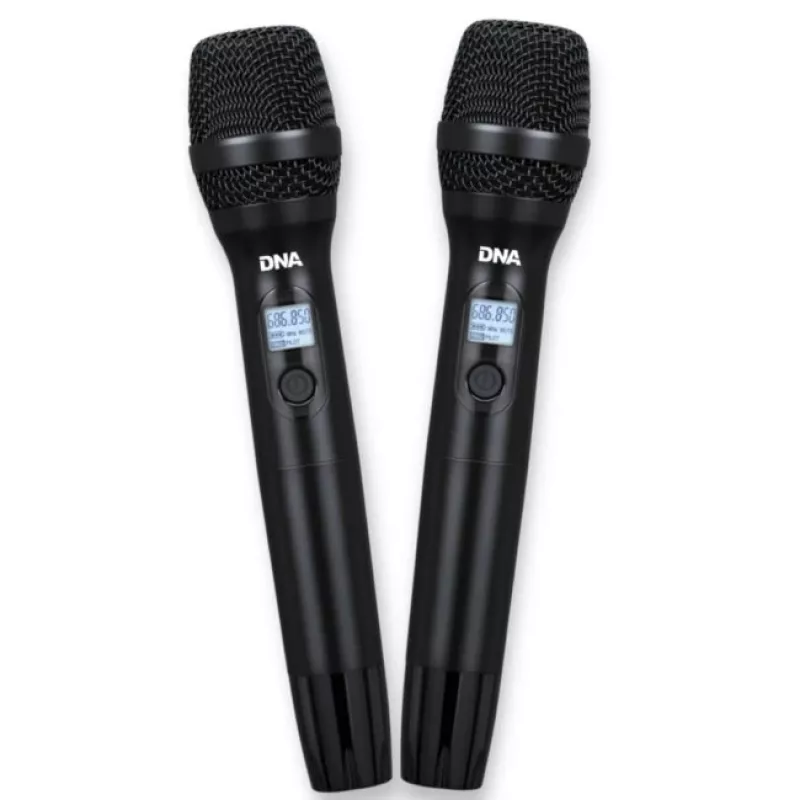 Dna Professional XMIC 2