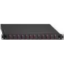 Glasfaser-Spleißbox Rutenbeck Basic Line 12xSC-D OM4