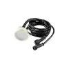 Synergy 21 S21-LED-L00029 Outdoor-Bodenleuchte 0,3 W LED Weiß Außenbeleuchtung