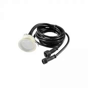 Synergy 21 S21-LED-L00029 Outdoor-Bodenleuchte 0,3 W LED Weiß Außenbeleuchtung
