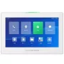 Gegensprechanlage Grandstream GSC-3574 HD Video Support PoE — IP-Videogegensprechanlage mit HD-Kamera und PoE