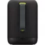 Logitech Ultimate Ears EPICBOOM - Lautsprecher - tragbar - kabellos - Bluetooth, NFC - app-gesteuert - Kohleschwarz (984-001863)