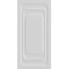 BEKO Wäscheständer BM3T372E0W, 7 kg, Energieklasse E, Tiefe 54,5 cm