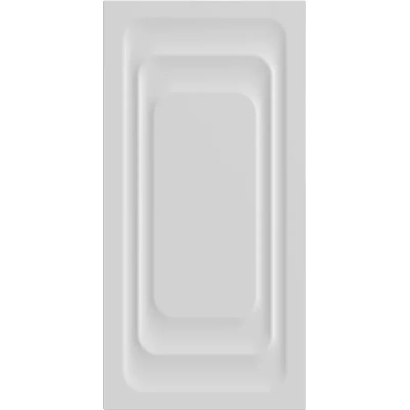 BEKO Wäscheständer BM3T372E0W, 7 kg, Energieklasse E, Tiefe 54,5 cm