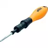 Wiha 45690 Werkzeugzubehör Schwarz