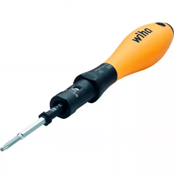 Wiha 45690 Werkzeugzubehör Schwarz