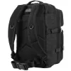 M-TAC Large Assault Pack Laser Cut Rucksack - Schwarz