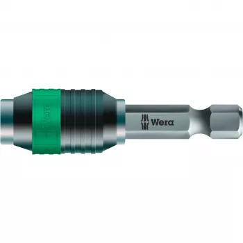 Wera Tool-Check Plus Imperial 39-teiliger Werkzeugsatz — 39-tlg. imperiales Schraub- und Zubehör-Set