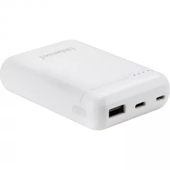 Power Bank USB 10000MAH/WEISS XS10000 Intenso