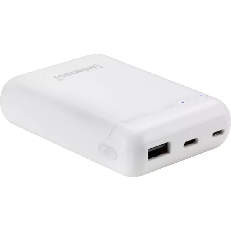 Power Bank USB 10000MAH/WEISS XS10000 Intenso