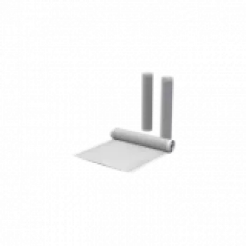 Vakuumierbeutel auf Rolle - Größe: 25 cm (±2 mm) * 500 cm (±3%), 3 Rollen pro Packung (Farbbox)