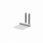 Vakuumierbeutel auf Rolle - Größe: 25 cm (±2 mm) * 500 cm (±3%), 3 Rollen pro Packung (Farbbox)