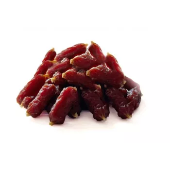 Hilton Soft Sausages mit Rind 500 g