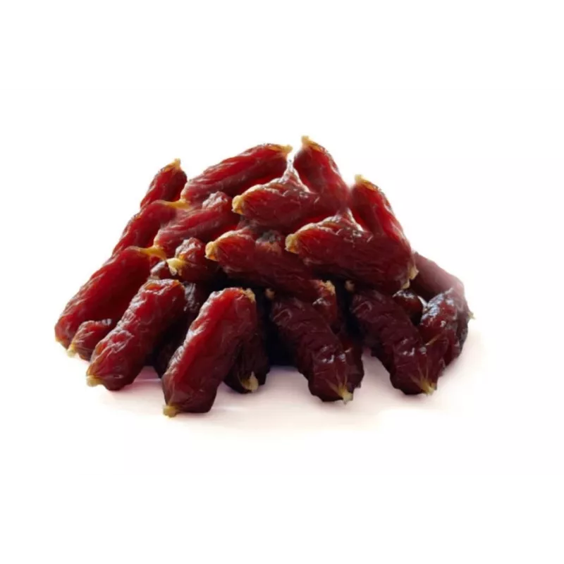 Hilton Soft Sausages mit Rind 500 g