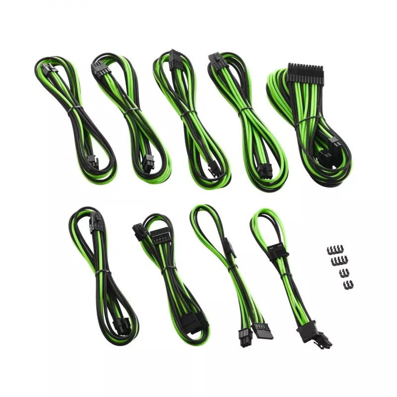 Internes Netzteilkabel CableMod CM-PCSR-FKIT-NKKLG-R
