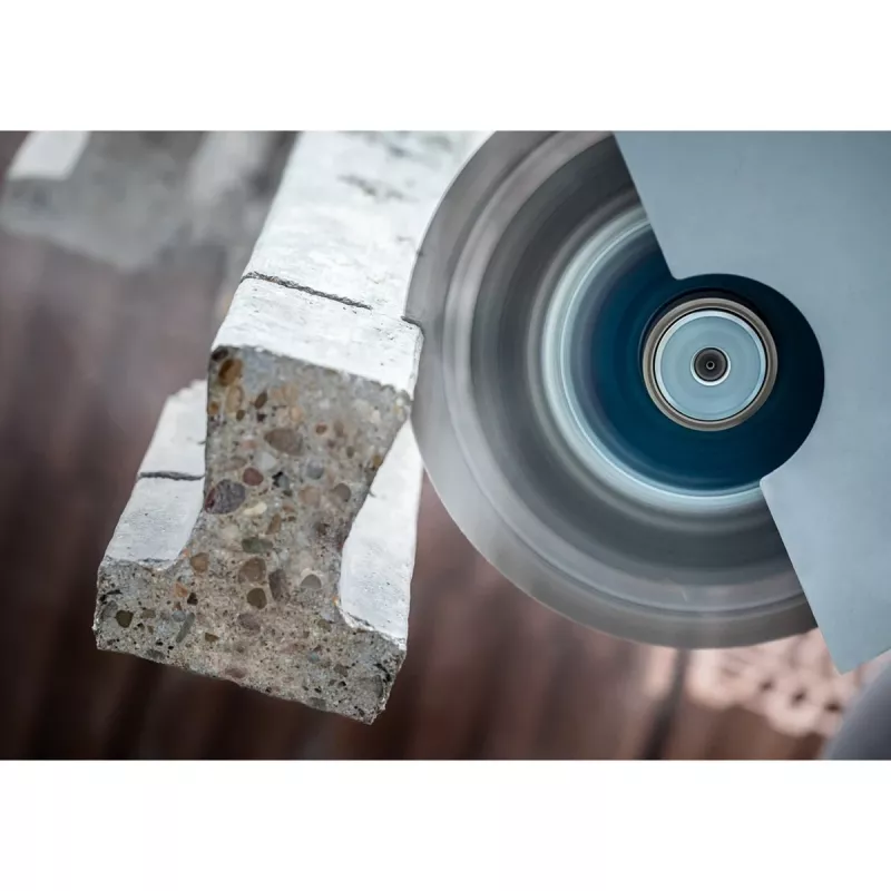 Bosch 2 608 900 662 Winkelschleifer-Zubehör Trennscheibe