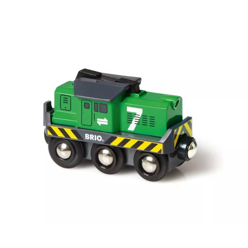 Güterzuglokomotive