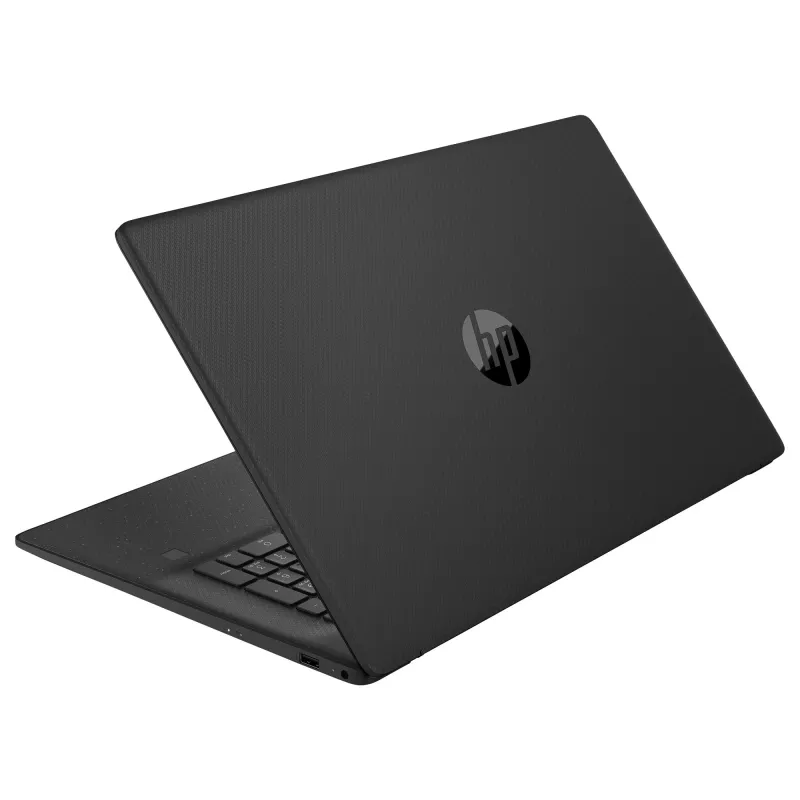 HP 17-cp3077ng Notebook 43,9 cm (17,3) 1920x1080 - Ryzen 7 7730U - 1TB SSD - HDMI/USB-C - Windows 11 Home - Silber (17-cp3077ng)
