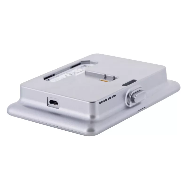 EZVIZ DP2C Video-Türsprechanlage 2 MP 10,9 cm (4,3 inch) Silber