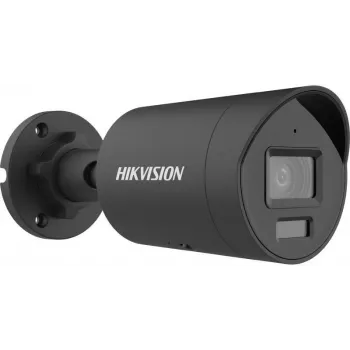 IP-Sicherheitskamera Hikvision DS-2CD2086G2H-IU(2.8mm)(eF)/Schwarz Außenbereich