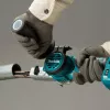 Makita DBS180Z Handschleifer Detail-Schleifer Schwarz, Blau
