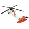 Helicopter Amewi UH60 Schwarz Hawk Elektromotor 1:47