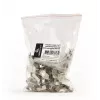 RJ45-Stecker GEMBIRD CAT7 8P8C vergoldet 15µ FTP/SFTP, 100er-Pack