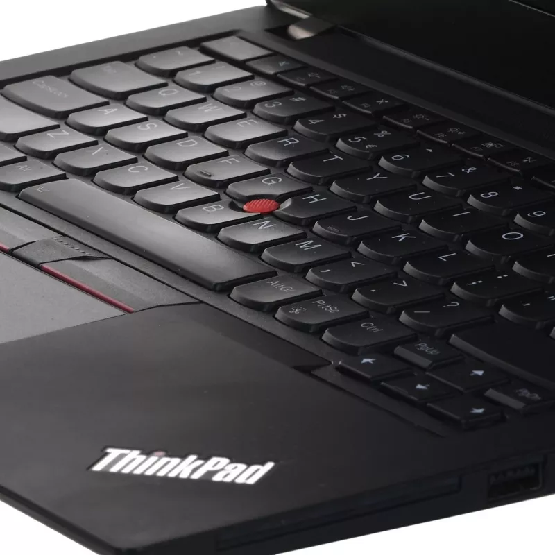 LENOVO ThinkPad T14 G1 i5-10310U 16GB 256GB SSD 14 FHD Win11pro USED US QWERTY Gebraucht