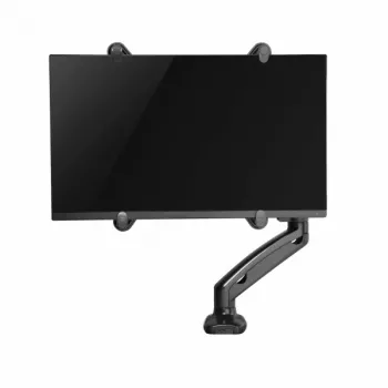Monitor-Adapter SBOX NON-VESA — universeller Non-VESA-Montageadapter für Displays (Modell 0 )