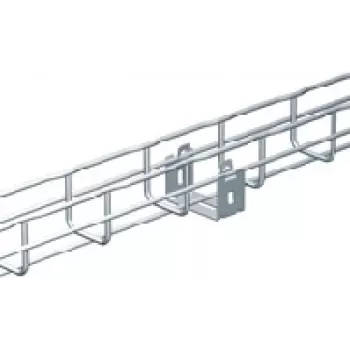 Legrand 586040 Kabelwanne